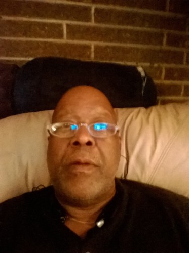 Richard Bailey