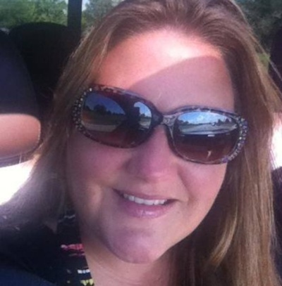 Carrie Neill