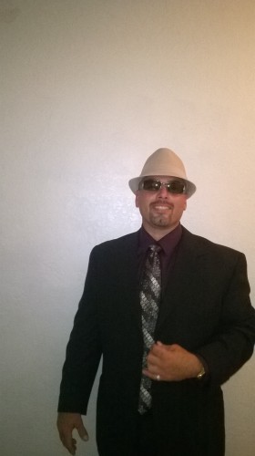 Marciano Bracamonte