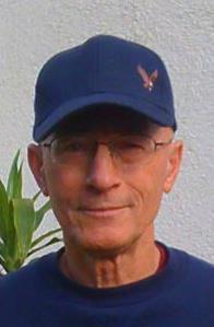 Kenneth Kibodeaux
