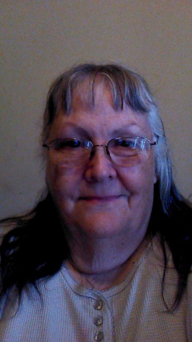 Leigh Leebrick