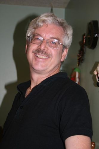 Michael Horath
