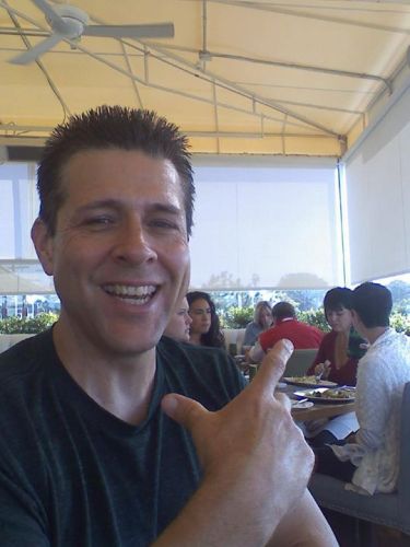 Anthony Contrestano