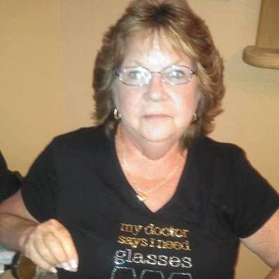 Maureen Lilienthal