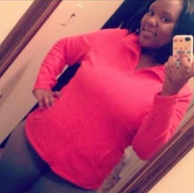 Shakisa Patterson
