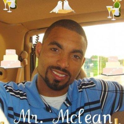 Timmy Mclean