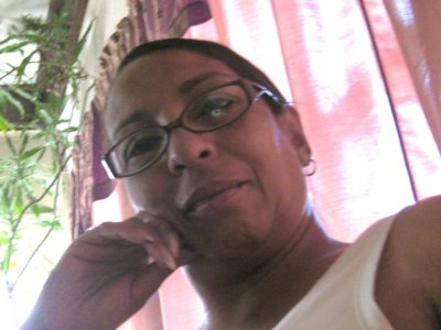 Gina Withers
