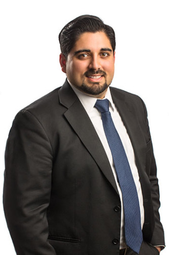 Asim Humayun