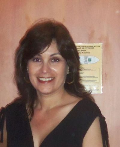Diane Schneider