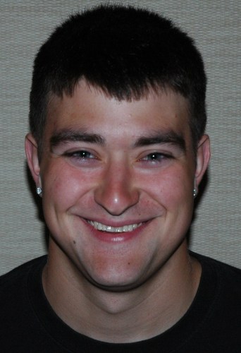 Jacob James