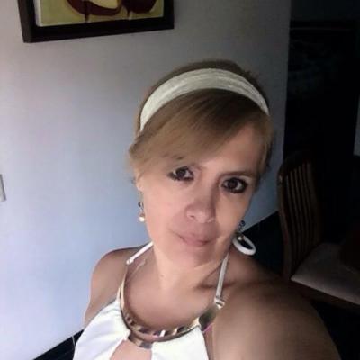 Blanca Buendia