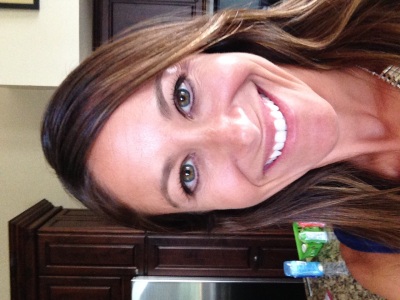 Christina Caltagirone