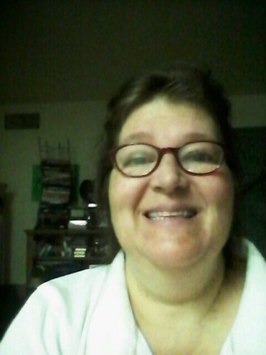 Cheryl Cadick