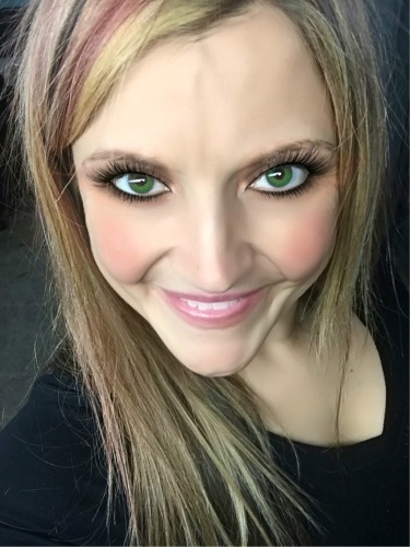 Christy Darcangelo