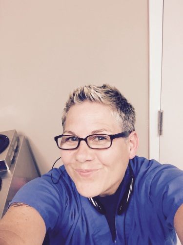 Angie Bybee