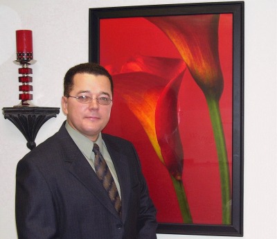 Pavel Martynenko