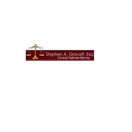 Stephen Gravatt
