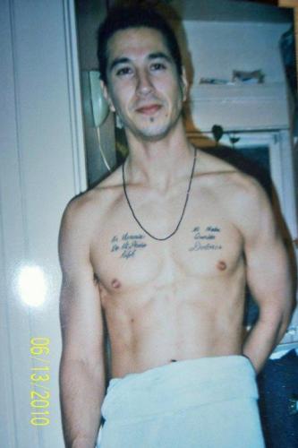 Anthony Mendez