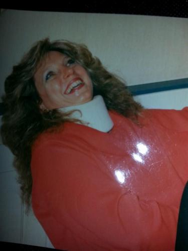 Constance Ellickson