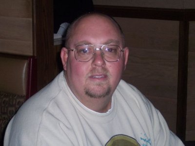 Christopher Crain