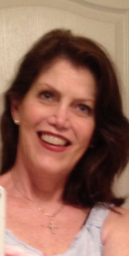 Patricia Wright