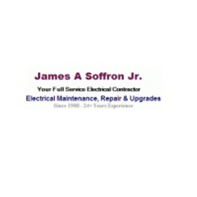 James Soffron