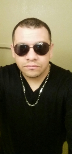 Christian Nunez