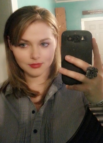 Kristie Loman