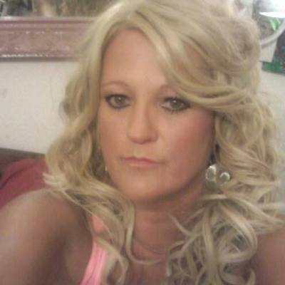 Tonya Montgomery