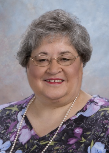 Susan Conners