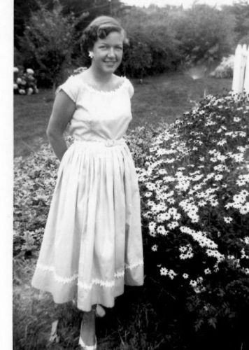 Gilda Lusby