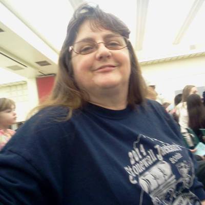 Wendy Cooper
