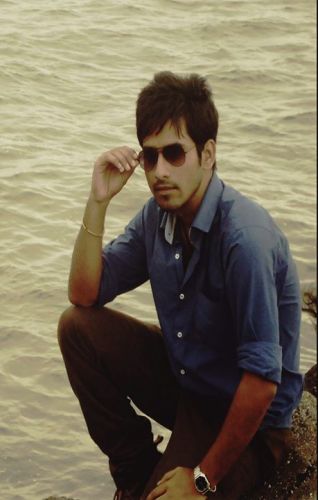 Sharad Kumar