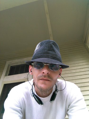 Charles Duffey