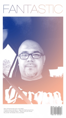 Richard Torres