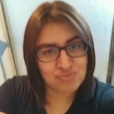 Luz Cruz