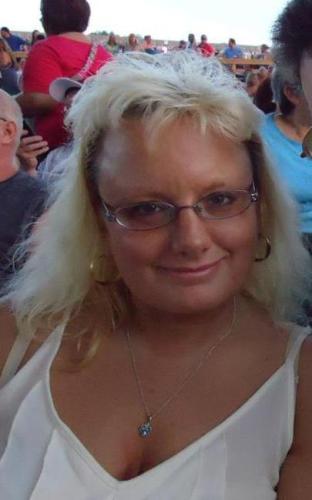 Tracy Howard
