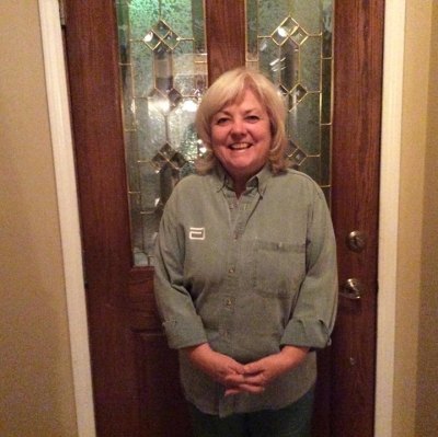 Nancy Burba