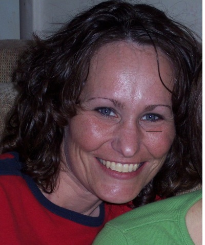 Terri Wolfgang