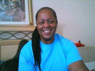 Margie Montgomery