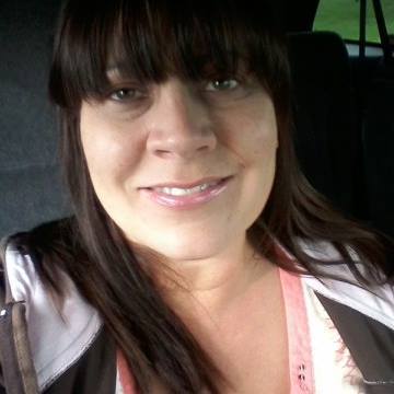 Patsy Huber