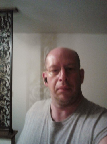 Randall Vorpagel