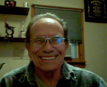Melvin Cook