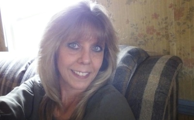 Kathy Frisbie