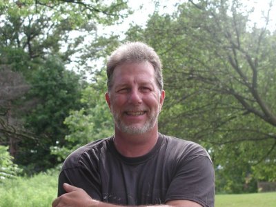 Paul Carrick