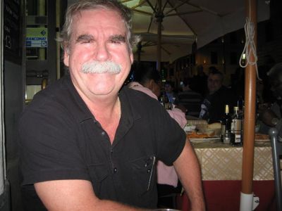 Milo Congden