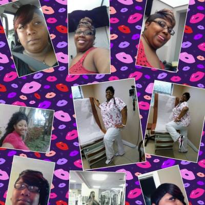 Felisha Ramsey