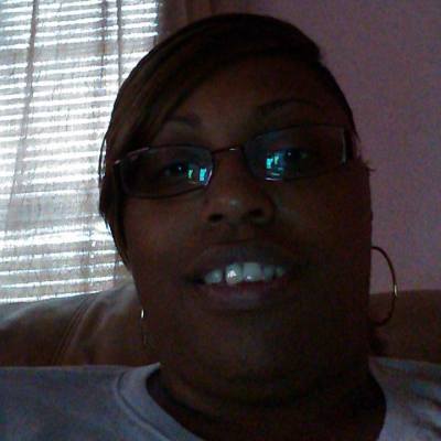 Chamecca Moore