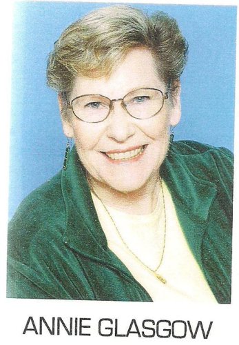 Annie Glasgow
