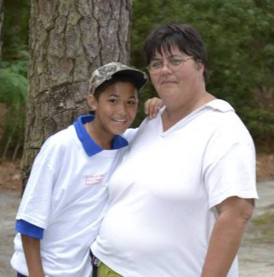 Brenda Lillis